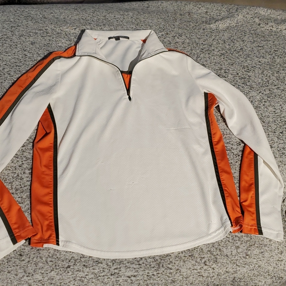 Bette & Court longsleeve Tshirt